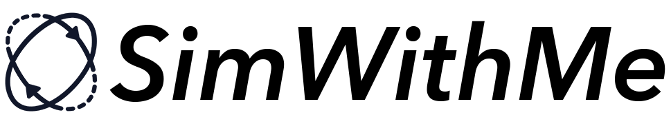 SimWithMe